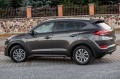 HYUNDAI TUCSON III TL 2015-2020 DOLNA LISTWA PRZEDNICH LEWYCH DRZWI 87723D7000/87721D7000