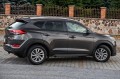 HYUNDAI TUCSON III TL 2015-2020 DOLNA LISTWA TYLNYCH PRAWYCH DRZWI 87732D7000