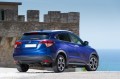 HONDA HR-V 2015+ ALUMINIOWE  RELINGI DACHOWE OEM 64610-T7W-306ZZ / 64210-T7W-306ZZ