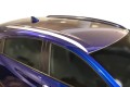 HONDA HR-V 2015+ ALUMINIOWE  RELINGI DACHOWE OEM 64610-T7W-306ZZ / 64210-T7W-306ZZ