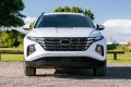 HYUNDAI TUCSON IV NX4 2020-2024 PRZED FACELIFTINGIEM KRATKA PRZEDNIEGO ZDERZAKA LEWA 865C1N7000