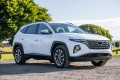 HYUNDAI TUCSON IV NX4 2020-2024 PRZED FACELIFTINGIEM KRATKA PRZEDNIEGO ZDERZAKA LEWA 865C1N7000