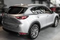 MAZDA CX-5 II KF 2017-2025 RELINGI DACHOWE SREBRNE 00008LR09