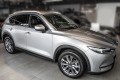MAZDA CX-5 II KF 2017-2025 RELINGI DACHOWE SREBRNE 00008LR09