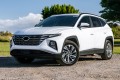 HYUNDAI TUCSON IV NX4 2020-2024 PRZED FACELIFTINGIEM KRATKA PRZEDNIEGO ZDERZAKA PRAWA 865C2N7000