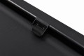 MITSUBISHI ECLIPSE CROSS 2018-2021 PRZED FACELIFTINGIEM ROLETA BAGAŻNIKA CZARNA MZ526047EX