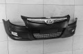 HYUNDAI i30 I FD 2007-2011 KOMPLETNY ZDERZAK PRZEDNI 865102L300