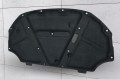 VOLKSWAGEN JETTA MK6 2010-2018 WYGŁUSZENIE MASKI ZE SPINKAMI 5C6863831G