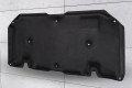 TOYOTA COROLLA VIII E11 2000-2002 PO LIFTINGU WYGŁUSZENIE MASKI 5334102150
