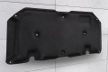 TOYOTA COROLLA VIII E11 2000-2002 PO LIFTINGU WYGŁUSZENIE MASKI 5334102150