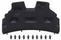 FORD FIESTA MK7 VII 2008-2012 PRZED FACELIFTINGIEM HATCHBACK WYGŁUSZENIE MASKI 8A61A16746AE