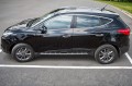 HYUNDAI ix35 LM 2010-2015 STOPNIE BOCZNE PROGI SAMOCHODOWE