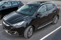HYUNDAI ix35 LM 2010-2015 STOPNIE BOCZNE PROGI SAMOCHODOWE