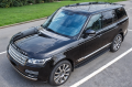 RANGE ROVER IV L405 2012-2021 STOPNIE BOCZNE PROGI SAMOCHODOWE