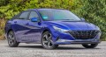 HYUNDAI ELANTRA VII CN7 2020+ ZDERZAK PRZEDNI BEZ PDC 86511AA000