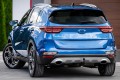 KIA SPORTAGE IV 2018-2021 PO LIFTINGU KRATKA TYLNEJ LAMPY PRZECIWMGIELNEJ PRAWA 86658D9500