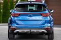 KIA SPORTAGE IV 2018-2021 PO LIFTINGU KRATKA TYLNEJ LAMPY PRZECIWMGIELNEJ PRAWA 86658D9500