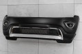 JEEP GRAND CHEROKEE IV WK2 2014-2017 PO FACELIFTINGU KOMPLETNY ZDERZAK PRZEDNI BEZ PDC 1WL27TZZAC