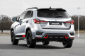 MITSUBISHI ASX 2010-2020 PÓŁKA BAGAŻNIKA 967376668