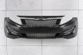 KIA OPTIMA III TF 2010-2013 PRZED FACELIFTINGIEM KOMPLETNY ZDERZAK PRZEDNI Z GRILLEM 865112T000