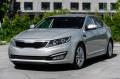 KIA OPTIMA III 2011-2013 PRZED LIFTINGIEM PRAWE ŚWIATŁO DO JAZDY DZIENNEJ DRL LED 92208-2T100