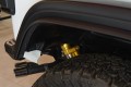 JEEP WRANGLER JL 2018+ DODATKOWE POSZERZENIA NADKOLI 5 CM