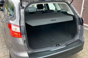 FORD FOCUS MK3 III 2010-2019 KOMBI ROLETA BAGAŻNIKA CZARNA DS73N55066AC 