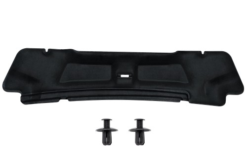 RENAULT GRAND SCENIC III 2009-2016 WYGŁUSZENIE MASKI 658400010R