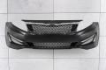 KIA OPTIMA III TF 2010-2013 PRZED FACELIFTINGIEM KOMPLETNY ZDERZAK PRZEDNI Z GRILLEM POD DRL LED 865112T000