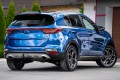 KIA SPORTAGE IV 2018-2021 PO LIFTINGU LAMPA PRZECIWMGIELNA W ZDERZAK TYLNY PRAWA 92406D9710
