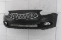 KIA CEED II JD 2012-2015 PRZED LIFTINGIEM KOMPLETNY ZDERZAK PRZEDNI 86511A2000