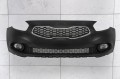 KIA CEED II JD 2012-2015 PRZED LIFTINGIEM KOMPLETNY ZDERZAK PRZEDNI 86511A2000