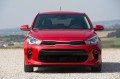 KIA RIO IV YB 2017-2020 PRZED FACELIFTINGIEM ZAŚLEPKA HALOGENU LEWA 86523-H9020