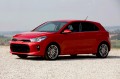 KIA RIO IV YB 2017-2020 PRZED FACELIFTINGIEM ZAŚLEPKA HALOGENU LEWA 86523-H9020