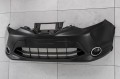 NISSAN QASHQAI II J11 2014-2017 PRZED LIFTINGIEM KOMPLETNY ZDERZAK PRZEDNI 620224EA0H