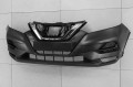 NISSAN QASHQAI II J11 2017-2020 PO LIFTINGU KOMPLETNY ZDERZAK PRZEDNI PDC Z GRILLEM I LAMPAMI 62022HV00H
