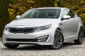 KIA OPTIMA III TF 2010-2013 PRZED FACELIFTINGIEM ZAŚLEPKA PRZEDNIEJ LAMPY PRZECIWMGIELNEJ Z OTWOREM POD DRL LEWA 865512T020