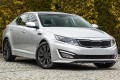 KIA OPTIMA III TF 2010-2013 PRZED FACELIFTINGIEM ZAŚLEPKA HALOGENU PRZEDNIEGO PRAWA Z MIEJSCEM NA DRL 86552-2T020