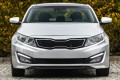 KIA OPTIMA III TF 2010-2013 PRZED FACELIFTINGIEM ZAŚLEPKA HALOGENU PRZEDNIEGO PRAWA Z MIEJSCEM NA DRL 86552-2T020