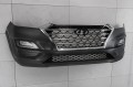 HYUNDAI TUCSON III 2018-2020 PO LIFTINGU KOMPLETNY ZDERZAK PRZEDNI Z LAMPAMI DRL LED 86511D3500