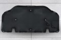 TOYOTA COROLLA IX E12 2001-2007 WYGŁUSZENIE MASKI 5334112140 5334112200