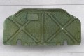TOYOTA COROLLA IX E12 2001-2007 WYGŁUSZENIE MASKI 5334112140 5334112200