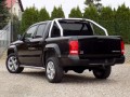 VW AMAROK 2010-2012 LAMPA TYLNA LEWA Z KIERUNKOWSKAZEM 2H1945095A