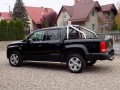 VW AMAROK 2010-2012 LAMPA TYLNA LEWA Z KIERUNKOWSKAZEM 2H1945095A