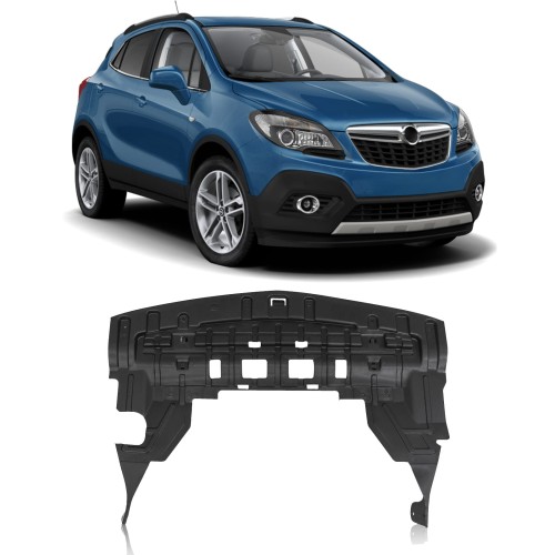 OPEL MOKKA I 2012-2016 PRZED LIFTINGIEM PŁYTA OSŁONA POD SILNIK 94550786