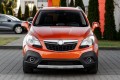 OPEL MOKKA A J13 2012-2016 PRZED FACELIFTINGIEM ZAŚLEPKA KRATKA ZDERZAKA PRZEDNIEGO PRAWA 25980486