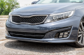 KIA OPTIMA III 2013-2015 PO LIFTINGU ZDERZAK PRZEDNI 865114C500