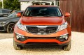 KIA SPORTAGE III SL 2010-2015 ZDERZAK PRZEDNI GÓRNY 865113U000