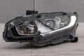 HONDA CIVIC X 2016-2019 COUPE PRZED FACELIFTINGIEM LAMPA PRZEDNIA LED LEWA 33150TBAA01