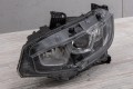 HONDA CIVIC X 2016-2019 COUPE PRZED FACELIFTINGIEM LAMPA PRZEDNIA LED LEWA 33150TBAA01